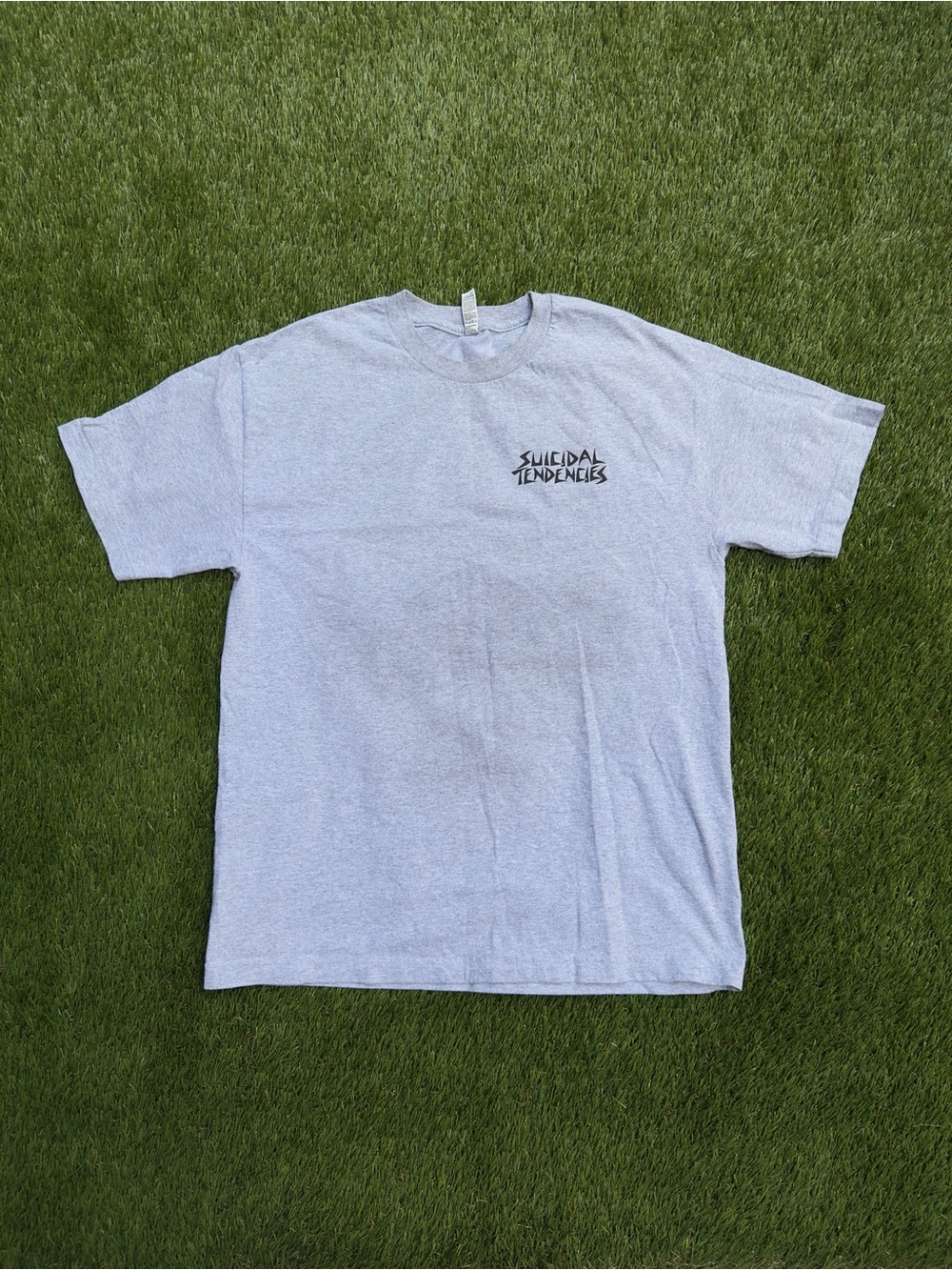 Suicidal Tendencies Band Tee
